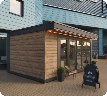 Торговые модули