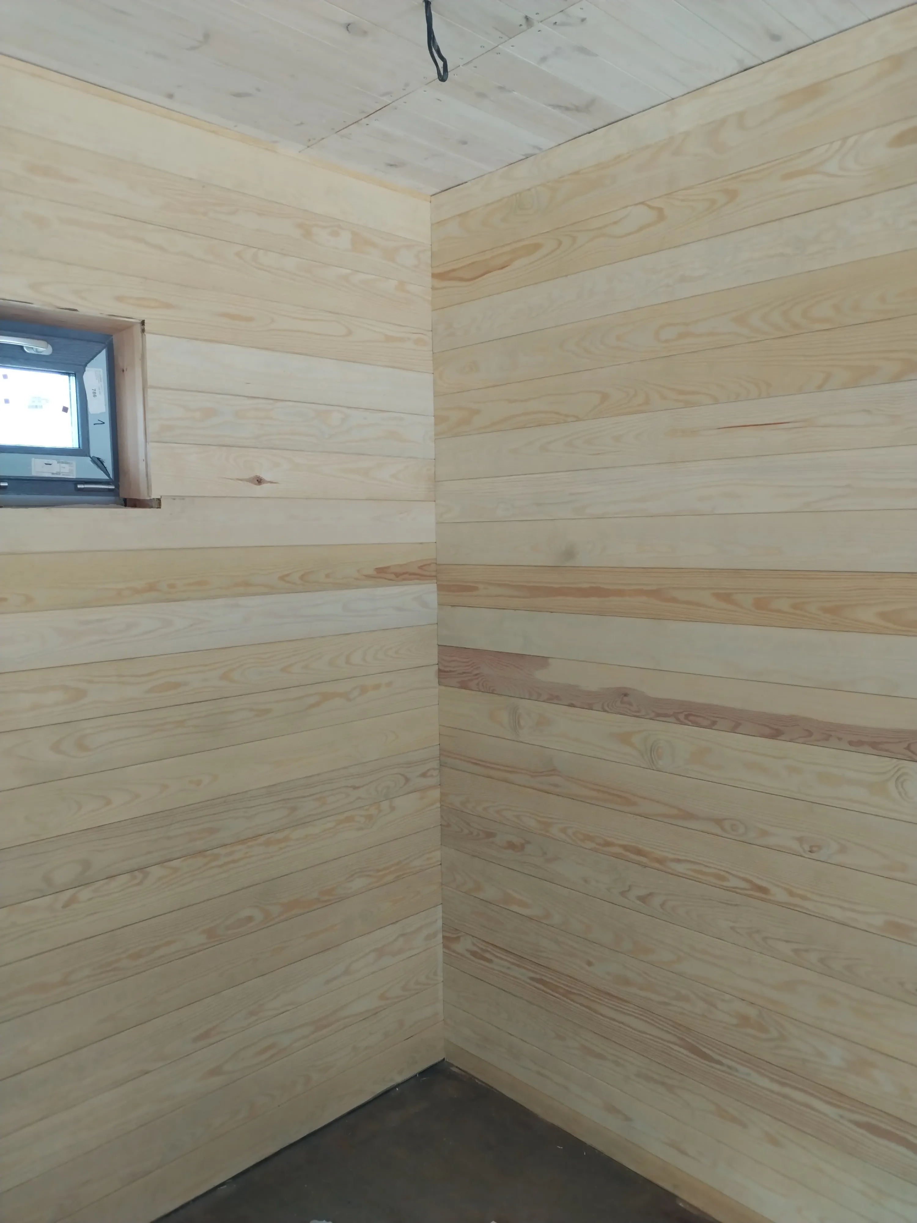 Вагонка Штиль ЭКСТРА